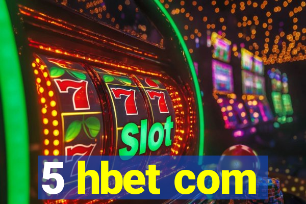 5 hbet com